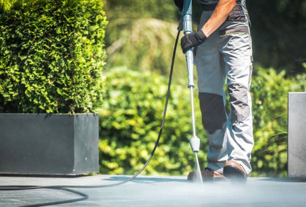 Best Roof Washing  in Enid, OK