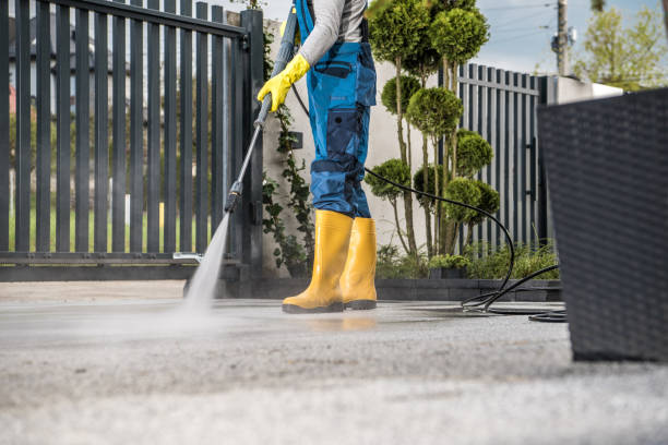 Professional Pressure washing in Enid, OK